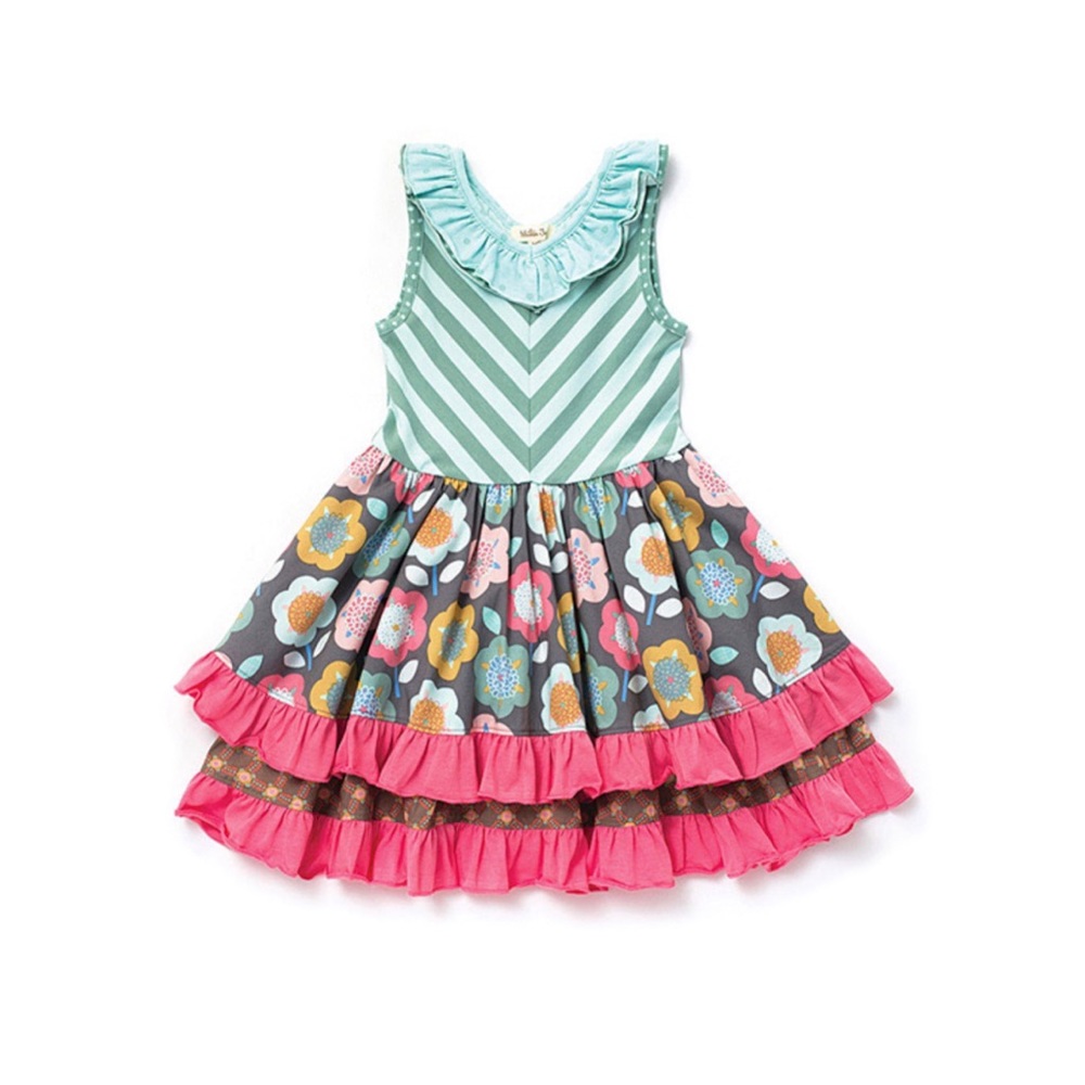 Matilda Jane Dress